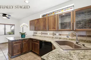 1604 W Vuelta Salvatierra, Green Valley, AZ 85622 - Photo 20