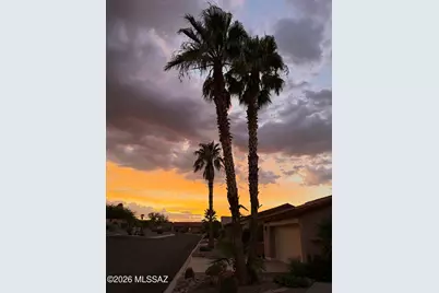 1604 W Vuelta Salvatierra, Green Valley, AZ 85622 - Photo 6