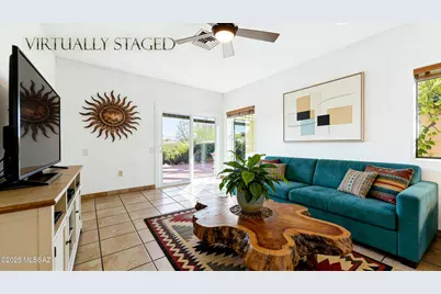 1604 W Vuelta Salvatierra, Green Valley, AZ 85622 - Photo 10