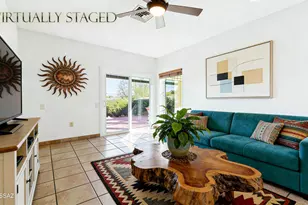 1604 W Vuelta Salvatierra, Green Valley, AZ 85622 - Photo 10