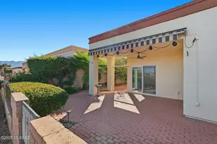 1604 W Vuelta Salvatierra, Green Valley, AZ 85622 - Photo 42