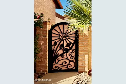 1604 W Vuelta Salvatierra, Green Valley, AZ 85622 - Photo 4