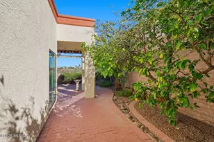 1604 W Vuelta Salvatierra, Green Valley, AZ 85622 - Photo 46