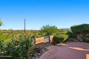 1604 W Vuelta Salvatierra, Green Valley, AZ 85622 - Photo 44