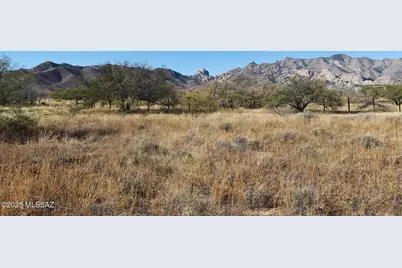 2.14 Acres W Justin Street #8 & 9, Pearce, AZ 85625 - Photo 2