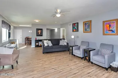 984 E Carmelita Drive, Sierra Vista, AZ 85635 - Photo 4