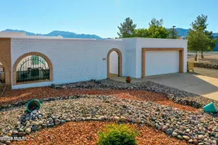 984 E Carmelita Dr, Sierra Vista, AZ 85635 - Photo 34