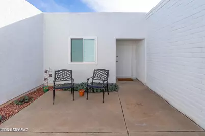984 E Carmelita Drive, Sierra Vista, AZ 85635 - Photo 38