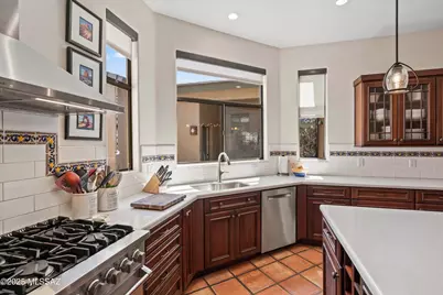 11651 N Ribbonwood Drive, Oro Valley, AZ 85737 - Photo 6