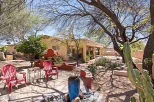 11651 N Ribbonwood Dr, Oro Valley, AZ 85737 - Photo 28