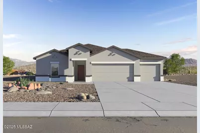 1063 S Chatfield Avenue, Vail, AZ 85641 - Photo 1