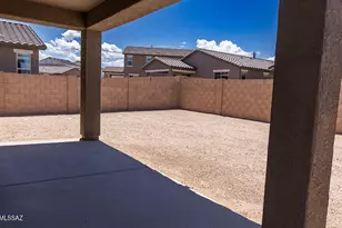 11866 E Becker Dr, Vail, AZ 85641 - Photo 2