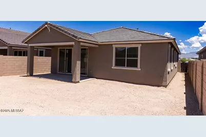 11866 E Becker Drive, Vail, AZ 85641 - Photo 4
