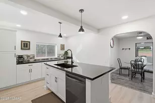 1141 N Paseo Del Cervato, Green Valley, AZ 85614 - Photo 16