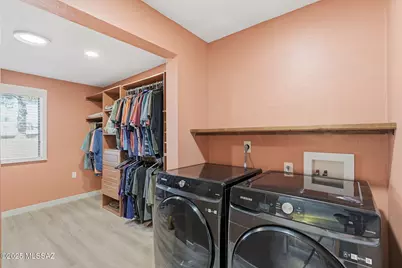 1141 N Paseo Del Cervato, Green Valley, AZ 85614 - Photo 38