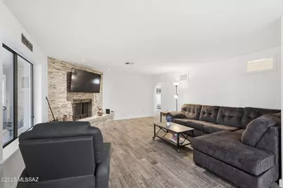 1141 N Paseo Del Cervato, Green Valley, AZ 85614 - Photo 20