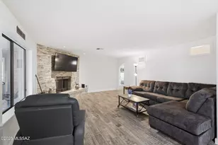 1141 N Paseo Del Cervato, Green Valley, AZ 85614 - Photo 20