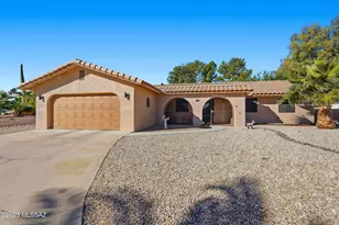 1141 N Paseo Del Cervato, Green Valley, AZ 85614 - Photo 4