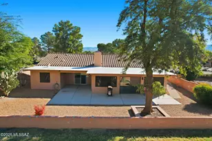 1141 N Paseo Del Cervato, Green Valley, AZ 85614 - Photo 42