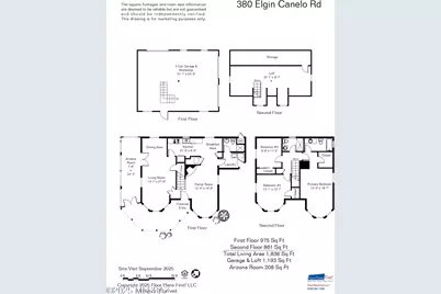 380 Elgin Canelo Road, Elgin, AZ 85611 - Photo 52