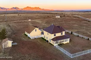 380 Elgin Canelo Rd, Elgin, AZ 85611 - Photo 2