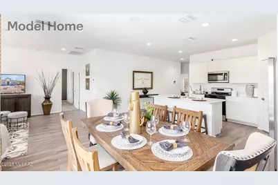 13578 N Nicholas Court, Marana, AZ 85653 - Photo 10