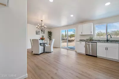 2610 W Medici Drive, Tucson, AZ 85741 - Photo 16
