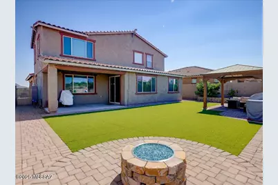 1093 E Silver Ray Drive, Oro Valley, AZ 85737 - Photo 40