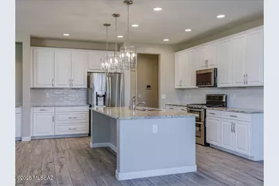 1093 E Silver Ray Drive, Oro Valley, AZ 85737 - Photo 16