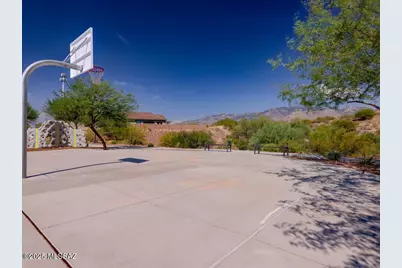 1093 E Silver Ray Drive, Oro Valley, AZ 85737 - Photo 42