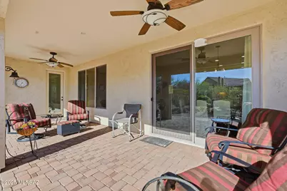 2196 E Thunderchief Drive, Green Valley, AZ 85614 - Photo 32