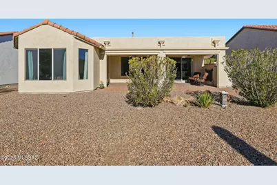 2196 E Thunderchief Drive, Green Valley, AZ 85614 - Photo 36