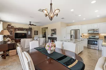 2196 E Thunderchief Drive, Green Valley, AZ 85614 - Photo 16