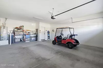 2196 E Thunderchief Drive, Green Valley, AZ 85614 - Photo 30