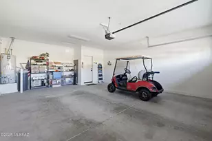 2196 E Thunderchief Dr, Green Valley, AZ 85614 - Photo 30