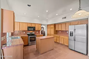 1928 Circulo Mexicali, Rio Rico, AZ 85648 - Photo 28