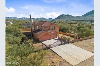 1928 Circulo Mexicali, Rio Rico, AZ 85648 - Photo 1