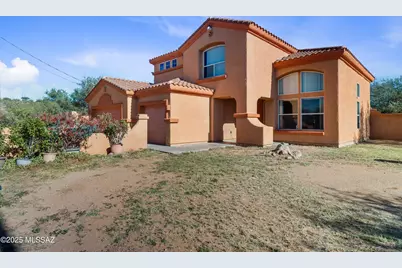 1928 Circulo Mexicali, Rio Rico, AZ 85648 - Photo 44