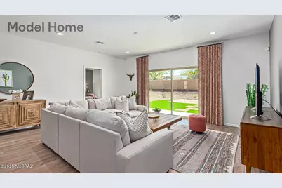 13275 N Old Forester Drive, Marana, AZ 85653 - Photo 4