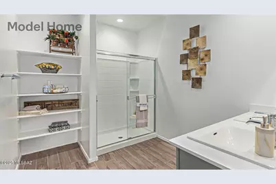 13275 N Old Forester Drive, Marana, AZ 85653 - Photo 22