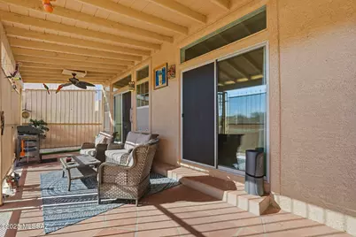 567 W Parkwood Court, Green Valley, AZ 85614 - Photo 20