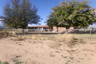 3081 W Marguerite Rd, Willcox, AZ 85643 - Photo 4
