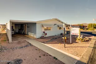 3612 S Jadestone Ln, Tucson, AZ 85735 - Photo 2