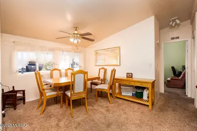 3612 S Jadestone Lane, Tucson, AZ 85735 - Photo 6
