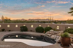 4269 N Via Bellas Catalinas, Tucson, AZ 85718 - Photo 8