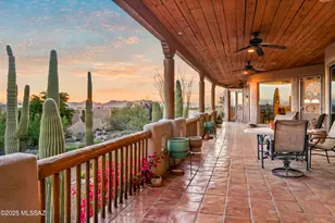 4269 N Via Bellas Catalinas, Tucson, AZ 85718 - Photo 34