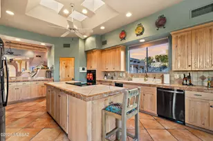 4269 N Via Bellas Catalinas, Tucson, AZ 85718 - Photo 18