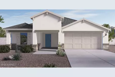 13538 N Nicholas Court, Marana, AZ 85653 - Photo 1