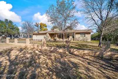 411 N Busby Place, Saint David, AZ 85630 - Photo 1