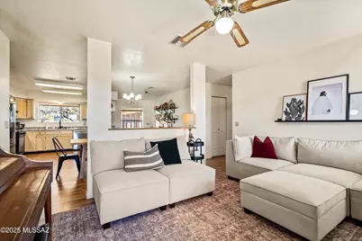 411 N Busby Place, Saint David, AZ 85630 - Photo 16